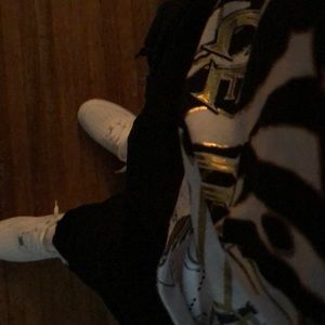 Meet your Posher, Ricky